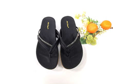 Load image into Gallery viewer, Ladies Flip-Flop Sandals Shoe (35938L)