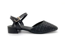 Load image into Gallery viewer, Ladies Heels With Back Strap 36050L - Sleek Design for Easy Wear &amp; Versatile for Multiple Events