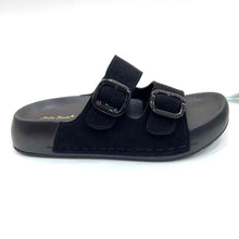 Load image into Gallery viewer, Ladies Sandals Slide Slip-On Casual Slippers (36095L)