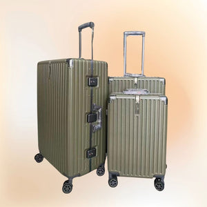 Hard Case Luggage 20/24/28 Inches Suitcase (L005)