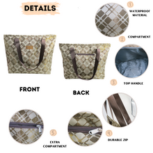 Load image into Gallery viewer, Women Shoulder Bag In 2 Colours (B065)