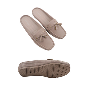 Women Flats Slip-Ons (35022T)