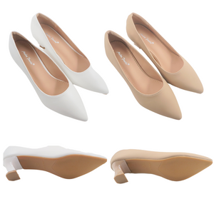 Formal Ladies Heels (N104/N104A)