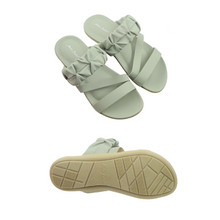Load image into Gallery viewer, Women Sandals in 2 Colours (35043T)