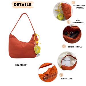 Women Shoulder Bag (B092)