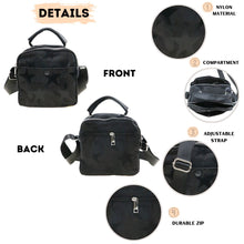 Load image into Gallery viewer, Moda Paolo Women Sling Bag in 3 Colours (B2229)