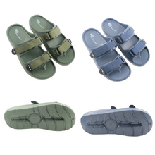 Load image into Gallery viewer, Unisex Slippers Slides (8801L/8801M)