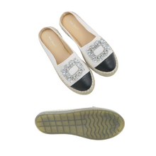 Load image into Gallery viewer, Ladies Flat Shoes (35078T)