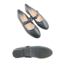 Load image into Gallery viewer, Women Flat Shoes Cover Toe (35038T)