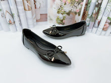 Load image into Gallery viewer, Ladies Flat Shoes Covered Toe Mary Janes Shoes (N135)