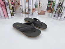Load image into Gallery viewer, Ladies Flip-Flop Sandals Shoes (35708L)