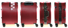 Load image into Gallery viewer, Moda Paolo Hard Case Luggage In 4 Colours (L2114)