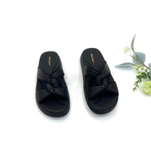 Load image into Gallery viewer, Ladies Platform Sandals Slide Slipper (36102L)