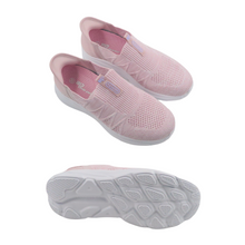 Load image into Gallery viewer, Ladies Canvas Sneaker Sport Wear (209)