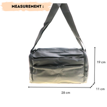 Load image into Gallery viewer, Unisex Crossbody Bag (B9004-1)