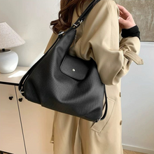 Load image into Gallery viewer, Women 2 Style Bag Shoulder Bag and Backpack (F213)