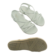 Load image into Gallery viewer, Ladies Sandal Slides in 3 Colors (N126)
