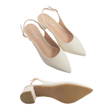 Load image into Gallery viewer, Women Heels with Strap (N105)