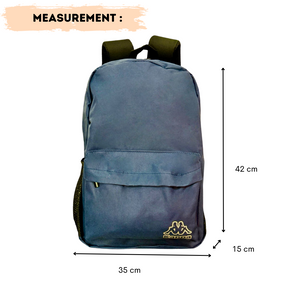 Unisex Kappa Backpack (B1001)