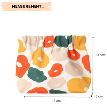 Load image into Gallery viewer, Ladies Coin Pouch (F003MP)