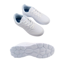 Load image into Gallery viewer, Adult School Shoes With Laces In 2 Colors (810SR)
