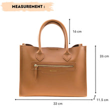 Load image into Gallery viewer, Moda Paolo Women Handbag In 3 Colours (B9912)