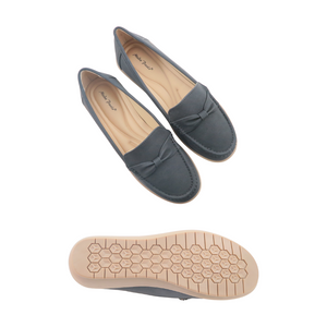 Ladies Flats Covered Toe (35055T)