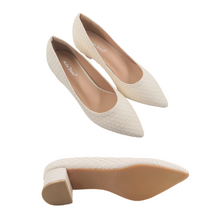 Load image into Gallery viewer, Formal Ladies Heels (N104/N104A)
