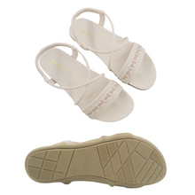 Load image into Gallery viewer, Ladies Sandals Strap Design (35469L)