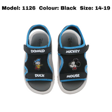 Load image into Gallery viewer, Kids Sandal Sport Shoes (1126SM)