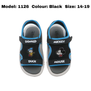 Kids Sandal Sport Shoes (1126SM)