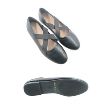 Load image into Gallery viewer, Ladies Flat Cover Toe (35053T)