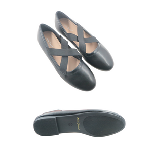 Ladies Flat Cover Toe (35053T)