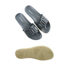 Load image into Gallery viewer, Ladies Sandal Slides (35040T)