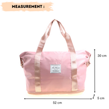 Load image into Gallery viewer, Unisex Travel Bag (B4020Z)