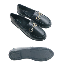 Load image into Gallery viewer, Ladies Flat Loafers Fashion Wear In 2 Colors (35180T)