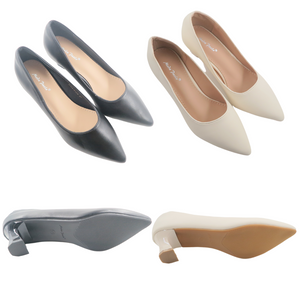Formal Ladies Heels (N104/N104A)