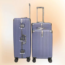 Load image into Gallery viewer, Hard Case Luggage 20/24/28 Inches Suitcase (L005)