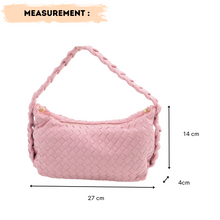 Load image into Gallery viewer, Ladies Sling Bag (F050)