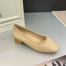 Load image into Gallery viewer, Ladies Slip-On Formal Heels (36063L)