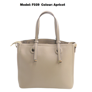 Ladies Handbag (F039)