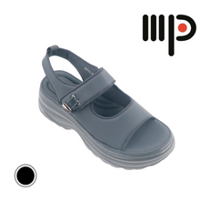 Load image into Gallery viewer, Women Adjustable Sandal Thick Sole (35377L)