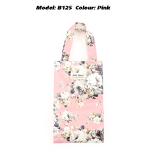 Load image into Gallery viewer, Moda Paolo Water Bottle Bag In 4 Colours (B125)