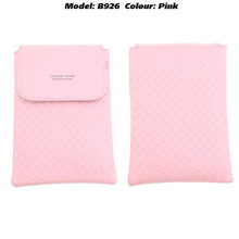 Load image into Gallery viewer, Moda Paolo Women Sling Bag In 5 Colours (B926)