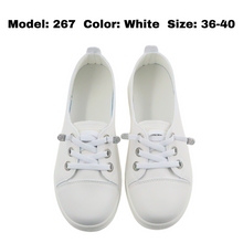 Load image into Gallery viewer, Women Sneaker Casual in 2 Colors (267)