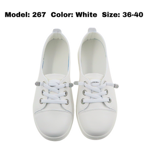 Women Sneaker Casual in 2 Colors (267)