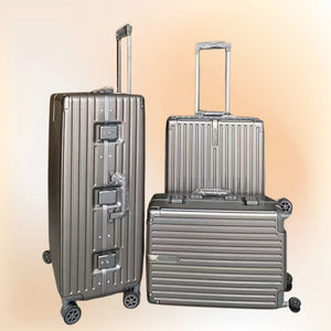 Hard Case Luggage 20/24/28 Inches Suitcase (L005)