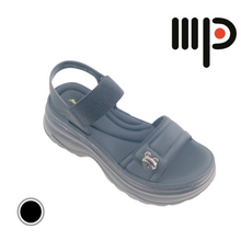 Load image into Gallery viewer, Women Adjustable Sandal High Sole (35378L)