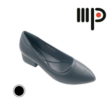 Load image into Gallery viewer, Ladies Formal Slip-On Heels Shoes (35499L)