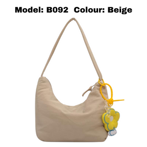 Women Shoulder Bag (B092)